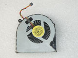 Toshiba Satellite C870 C875 L870 L875 L875D DFS501105FR0T FB99 H000062530 13N0-CKA1H02 Cooling Fan