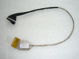 HP Compaq CQ62 G62-100 LCD Screen LVDS VIDEO Cable DD0AX6LC030 AX6LC030 DD0AX6LC000