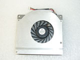 Sony Vaio VGX-TP VGC-LV50DB VPCL11M1E VGC-JS VPCL218FJ VPCL21AFX P100 P105 UDQFZRH03DF0 CPU Cooling Fan