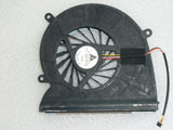 Delta KUC1012D 9K80 4PZN9FATP00 DC12V 0.75A 4Pin 4Wire Cooling Fan