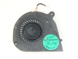 Acer Aspire One 756 AB06505HX06P300 0CWQ1VZC DC5V 0.40A 3Wire 3pin Series Cooling Fan