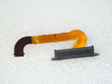 Sony Vaio VPCX VPC-X SATA Hard Drive Connector FPC-190