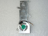 ADDA AB0405HX-KB3 KTV00 AT08M001AA0 DC5V 0.30A 3Wire 3Pin connector with Heatsink Cooling Fan