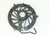 HP Pavilion zd7300 Series UDQF2RH04CQU 344872-001 DC5V 0.43A 3Wire 3Pin Cooling Fan