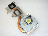 Lenovo IdeaPad V360 Cooling Fan 60.4JG13.001 DFS400805L10T F99F