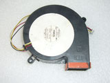 Toshiba SF8028H12 63PE DC12V 350MA 8028 8CM 80mm 80x80x28mm 4Pin 4Wire Projector Cooling Fan