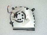 NEC Ultrabook LaVie Z PC-LZ550 PC-LZ750JS LZ550/JS PC-LZ550JS For Panasonic UDQFRYH85DS1 Notebook CPU Cooling Fan