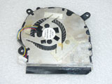 NEC Ultrabook LaVie Z PC-LZ550 PC-LZ750JS LZ550/JS PC-LZ550JS For Panasonic UDQFTPH01DS1 Notebook CPU Cooling Fan