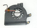 BenQ JoyBook S53E-R07 Cooling Fan AB0605UB-TB3 CWED2 3BED2TABQ02 AVCS060206FD