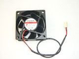 SUNON MB60252VX-000C-A99 Server Square Fan 60x50x25mm