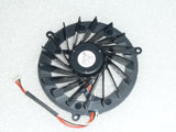 Sony Vaio VGX-TP Series Panasonic UDQFZRH05DF0 Cooling Fan