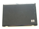 HP Pavilion dv2500 Series LCD Rear Case 448605-001 60.4S517.001 41.4S504.001
