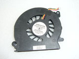 Dell XPS M1210 Cooling Fan DFB551305MC0T 0F5G700009 DC28A000P0L