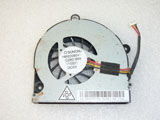 Toshiba Satellite P770 P770D P775 P775D P850 P850D P855 P855D MF60090V1-C260-S99 DC280009US0 Cooling Fan