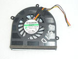 Lenovo G470 G475 G470A G575 G570 G475AX G470AH G470AL G474GL MG60120V1-C030-S99 DC280009BS0 CPU Cooling Fan