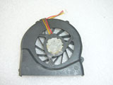 Sony Vaio VGN-BX Series Cooling Fan UDQFWPR52FQU 2LRJ1HAN006