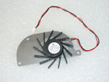 Panasonic ToughBook CF-48 Cooling Fan UDQF2EH01