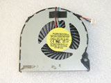 Acer Aspire 4752 Series Cooling Fan DFS470805WL0T FACJ