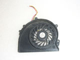 Sony Vaio VGN-AW Series Cooling Fan UDQFZZH24CF0