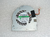Toshiba Satellite T210 T215 T210-01B MF60070V1-B030-G99 CPU Cooling Fan