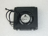 Delta Electronics BFB0612HB-4F4L BFB0612HB -4F4L 720-0624 DC12V 0.32A Cooling Fan