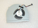 Dell Latitude E6530 KSB05105HA BH04 BH05 CN-02MK5J 02MK5J 2MK5J DC5V 0.35A 4Pin CPU Cooling Fan