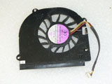 Bi-Sonic BP501005H Server Square Fan 60x60x10mm