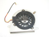 Others Brand EVERCOOL EFC-05A05L Cooling Fan 731504200104