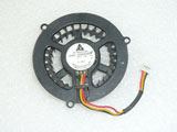 Alienware Area-51 M9700 Cooling Fan KFB0505HA -7C14 B1805020G00002