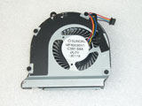 DELL Latitude E6440 0GXC1X GXC1X SUNON MF60090V1-C570-S9A AT0VG002ZS0 CPU Cooling Fan