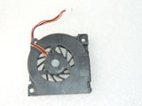 Toshiba Portege 3500 A100 G20 G25 G15 G10 F15 F10 E15 E10 GDM610000075 MCF-TS5008M05 Cooling Fan