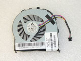 HP EliteBook 2740p Series Cooling Fan KSB0405HB -9F73 60.4DP19.001 597840-001