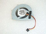 Compaq Mini CQ10 Series Cooling Fan NFB40A05H-001 F2FA9M 1A01HP900-600-G