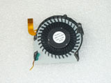 Lenovo ThinkPad X1 Helix Cooling Fan UDQFTYH11BFD 0C54109 04X0431