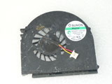 Dell Inspiron 15RVD M5110 M5110R 0XCT08 0Y3TFR MF60090V1-C320-G99 23.10545.001 Cooling Fan