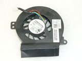 New DELL VOSTRO A860 A840 1088 1410 PP37L PP38L 0M703H GB0506PGV1-A DFS451305M10T DQ5D565C000 F856 CPU Cooling Fan