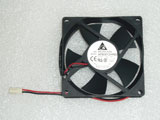 Delta Electronics AFB0812HHD -R00 Server Square Fan 80x80x20mm