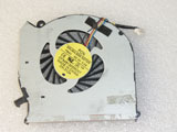 HP ENVY dv7 Series Cooling Fan DFS481305MC0T FBAV