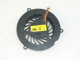 HP G50 G70 G60 Compaq CQ50 CQ60 CQ70 MCF-W13BM05 W13BM05 DC5V 0.305A 3Pin Cooling Fan