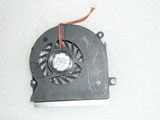 Toshiba A505 A505D UDQFRZP01C1N 6033B0020001 V000170240  DC5V 0.20A 3Wire 3Pin connector Cooling Fan