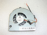 Toshiba Satellite L675D Cooling Fan KSB06105HA -9M25 DC280008DD0