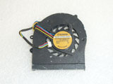 SUNON GC055510VH-8A V1.B490.F 24-20683-00 DC5V 1.1W Cooling Fan