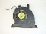 HP ProBook 4340S 4341S Cooling Fan DFS531005PL0T FB7N