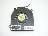 Dell Studio 1435 Cooling Fan DFS531205HC0T F758 0J261D J261D