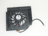 HP Pavilion dv9000 Series Cooling Fan KSB0605HB -6L77