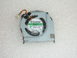 Acer Aspire One D255 D255E N550 532H NAV50 K1B26O MF40050V1-C040-G99 AT0F3001SS0 Cooling Fan