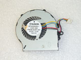 Acer Aspire V5-122P  23.10793.001 Cooling Fan EF40050S1-C090-S99 60.4LK01.001