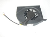 Compaq Presario F700 Series Cooling Fan 058013L1S 451860-001