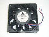 Delta Electronics FFB1212EHE -5N32 Server Square Fan 120x120x38mm