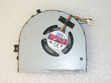 Lenovo M5400 M4400s M4450S M5400S AVC BATA0707R5H P001 DC5V 0.5A Cooling Fan